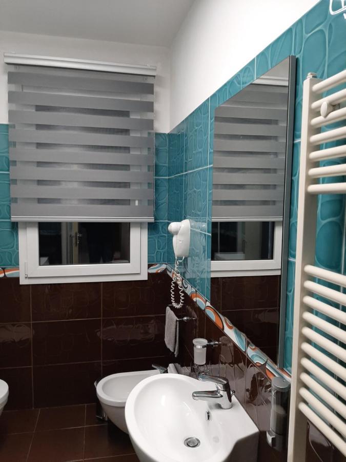 מירה Venezia Suite Apartment מראה חיצוני תמונה