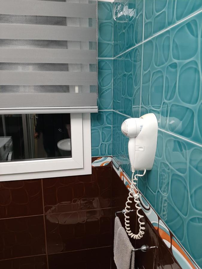 מירה Venezia Suite Apartment מראה חיצוני תמונה
