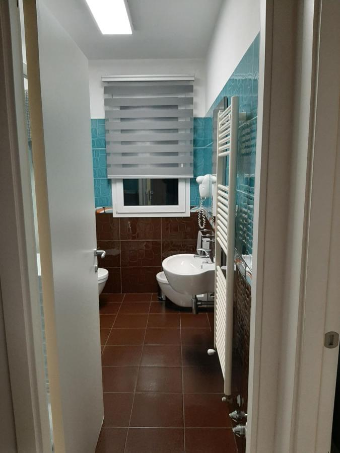 מירה Venezia Suite Apartment מראה חיצוני תמונה
