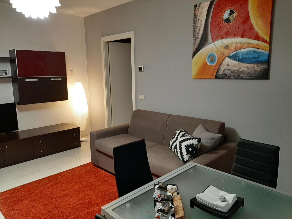 מירה Venezia Suite Apartment מראה חיצוני תמונה