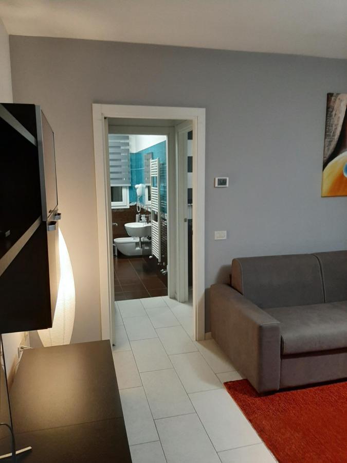 מירה Venezia Suite Apartment מראה חיצוני תמונה