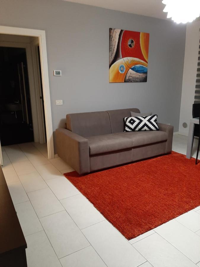 מירה Venezia Suite Apartment מראה חיצוני תמונה