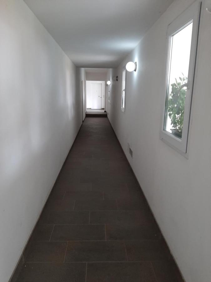 מירה Venezia Suite Apartment מראה חיצוני תמונה