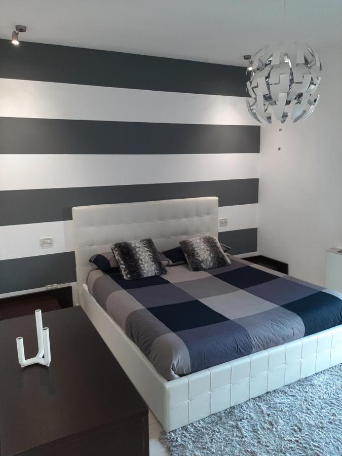 מירה Venezia Suite Apartment מראה חיצוני תמונה