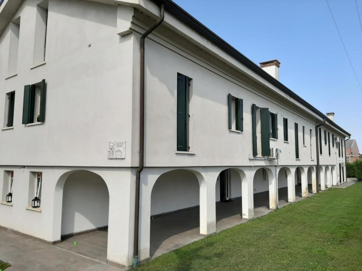 מירה Venezia Suite Apartment מראה חיצוני תמונה