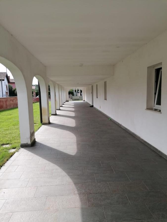 מירה Venezia Suite Apartment מראה חיצוני תמונה
