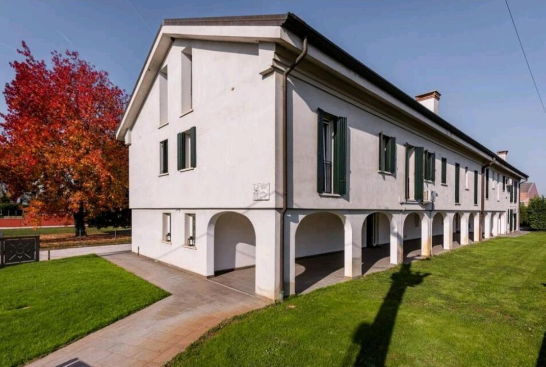 מירה Venezia Suite Apartment מראה חיצוני תמונה