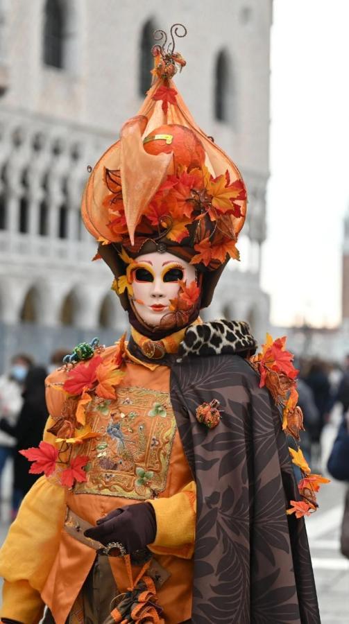 מירה Venezia Suite Apartment מראה חיצוני תמונה