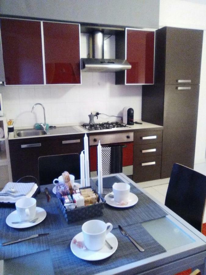 מירה Venezia Suite Apartment מראה חיצוני תמונה