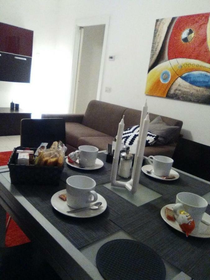 מירה Venezia Suite Apartment מראה חיצוני תמונה