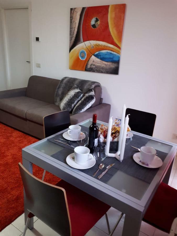 מירה Venezia Suite Apartment מראה חיצוני תמונה