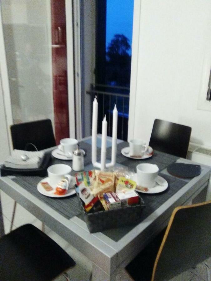 מירה Venezia Suite Apartment מראה חיצוני תמונה