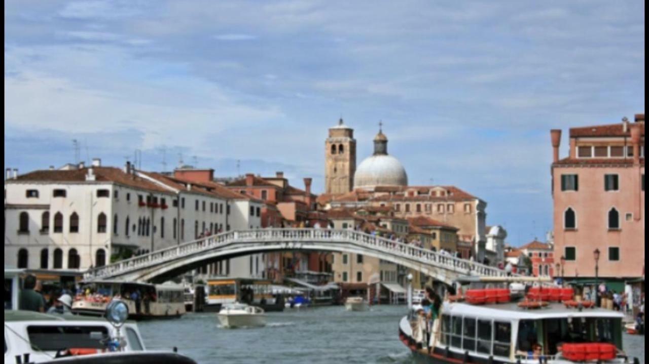 מירה Venezia Suite Apartment מראה חיצוני תמונה